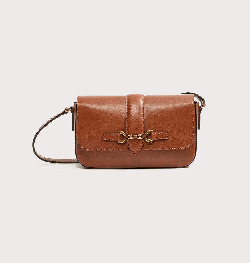 Bag with Flap