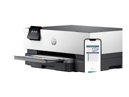 HP OfficeJet Pro 9110b Printer